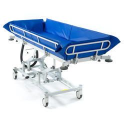 SHOWER TROLLEY